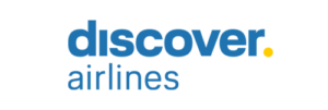 Discover Airlines