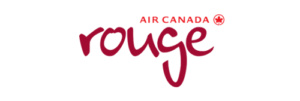 Air Canada Rouge