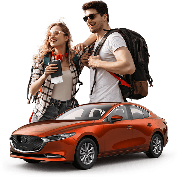 Car Rental Service in Cancun