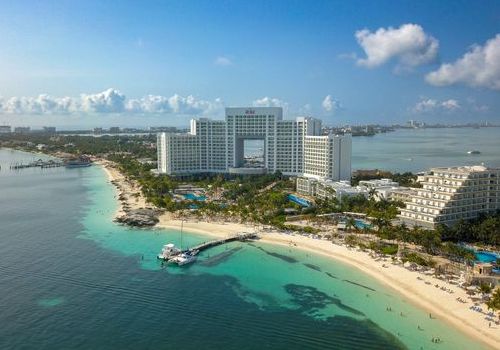 Car Rental in Cancun