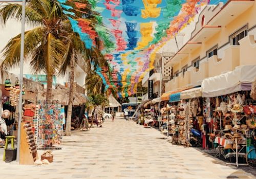 Car Rental in Playa del Carmen
