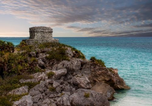 Car Rental in Tulum